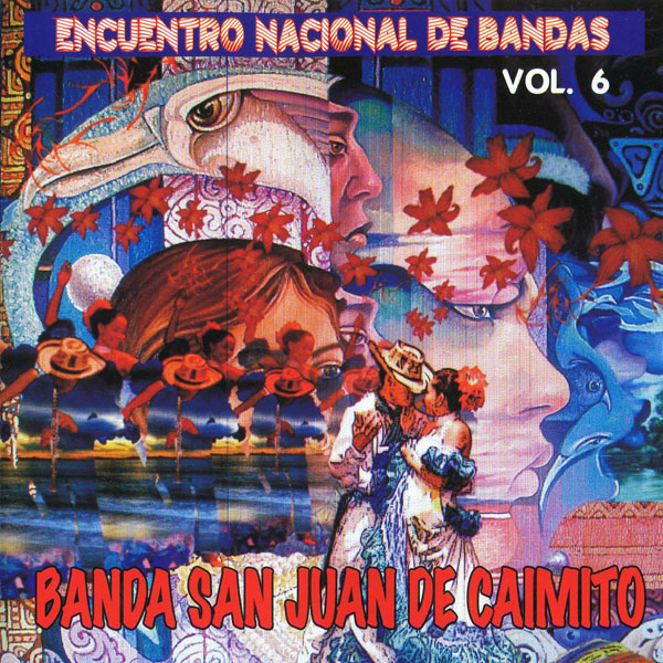 Banda San Juan de Caimito