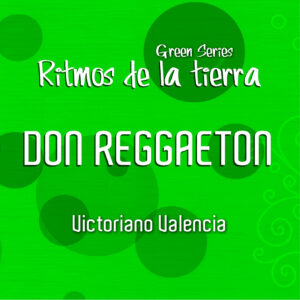 Don Reggaeton