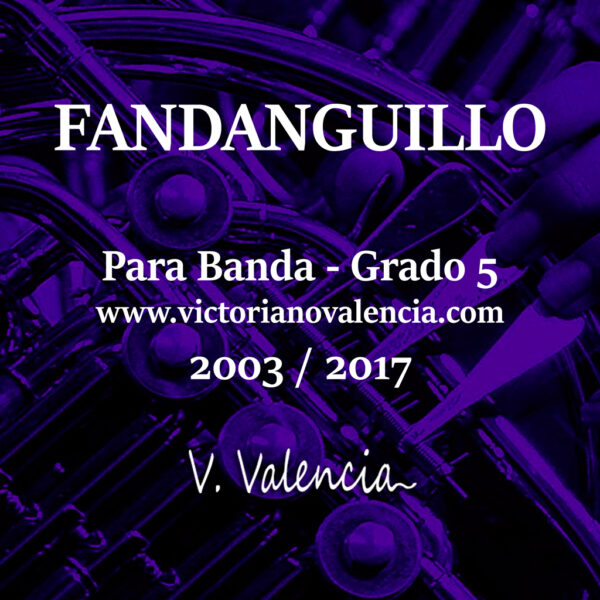 Fandanguillo v.2017