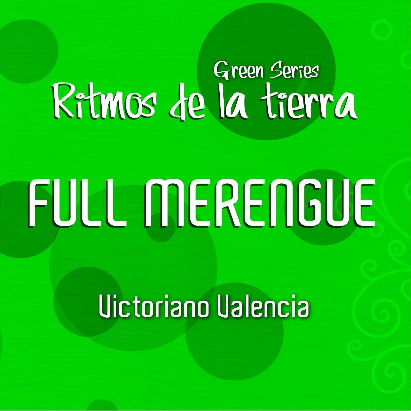 Full Merengue