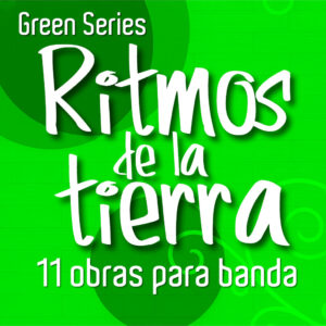 Ritmos de la Tierra - Green Series - Sponsor Basic