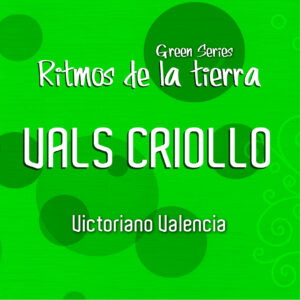 Vals Criollo