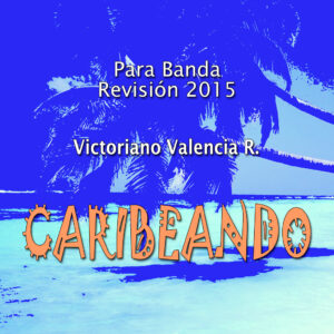 Caribeando v.2015