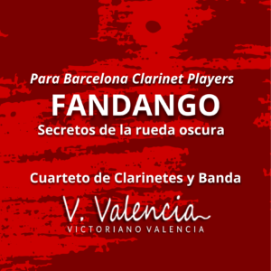 Fandango. Secretos de la rueda oscura