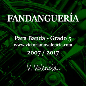 Fandanguería v.2017