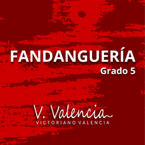 Fandanguería v.2017