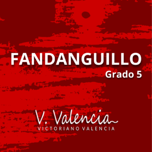 Fandanguillo v.2017