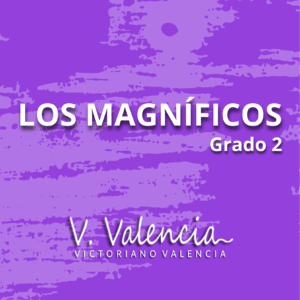 Los magníficos