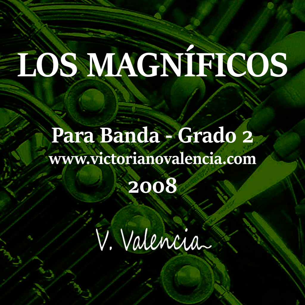 Los magníficos