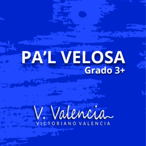Pal Velosa