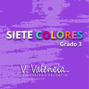 Siete colores