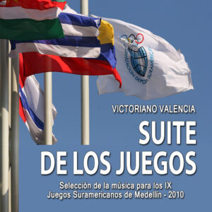 Suite de los juegos